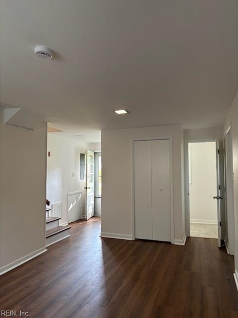 3 Jordan Drive Newport News VA 23606