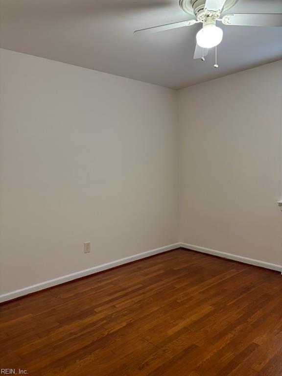 3 Jordan Drive Newport News VA 23606