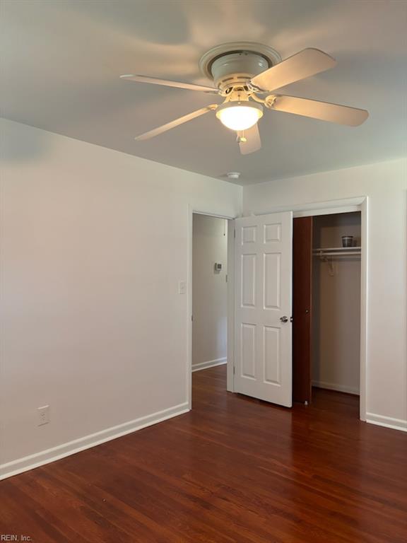3 Jordan Drive Newport News VA 23606
