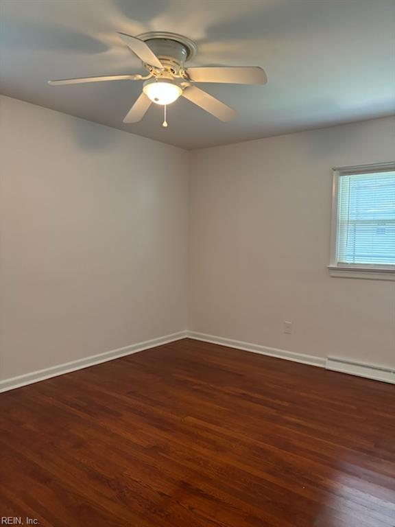 3 Jordan Drive Newport News VA 23606