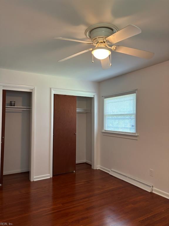 3 Jordan Drive Newport News VA 23606