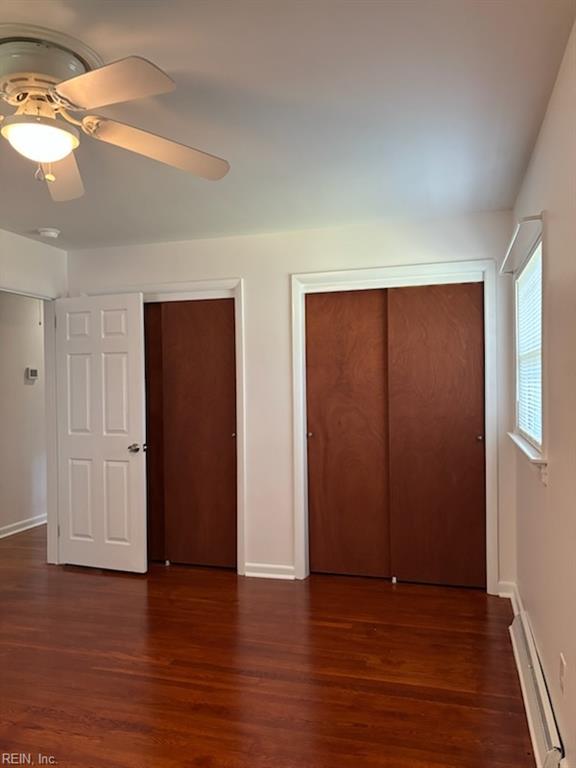 3 Jordan Drive Newport News VA 23606