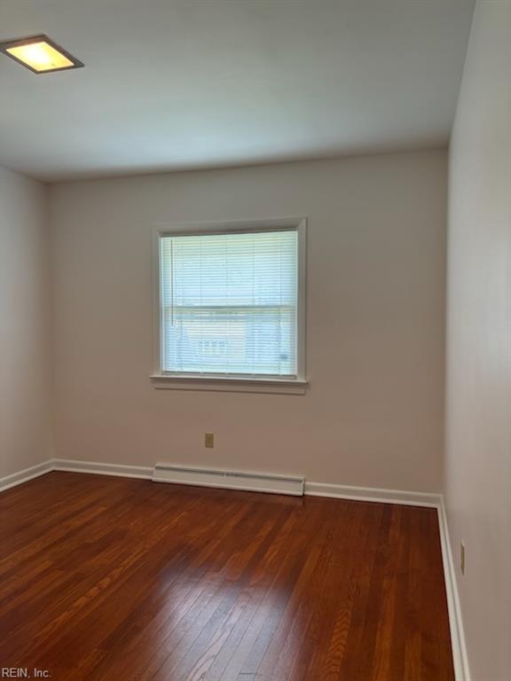 3 Jordan Drive Newport News VA 23606