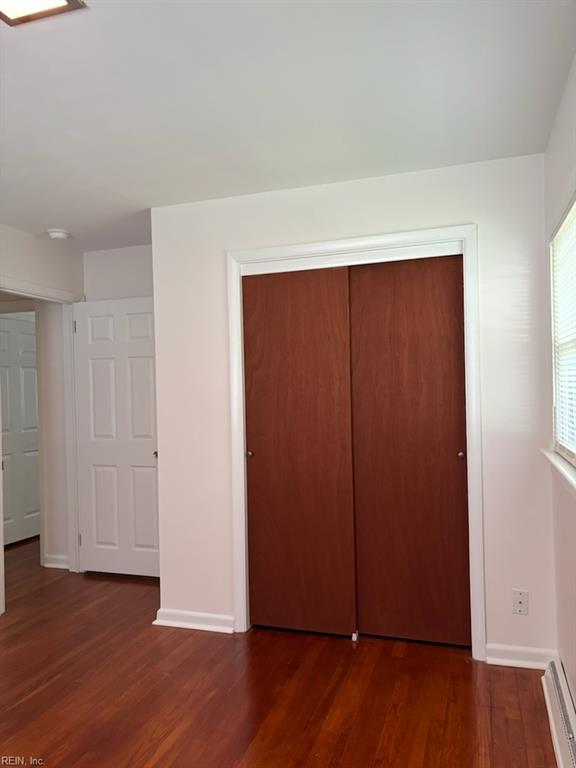 3 Jordan Drive Newport News VA 23606