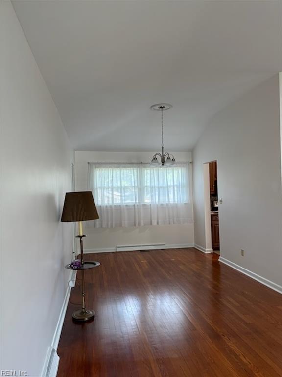 3 Jordan Drive Newport News VA 23606