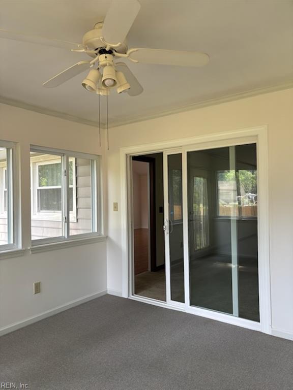 3 Jordan Drive Newport News VA 23606