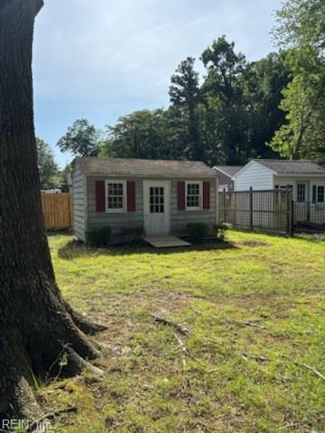 3 Jordan Drive Newport News VA 23606