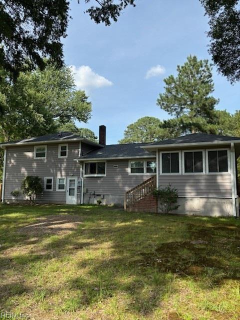 3 Jordan Drive Newport News VA 23606