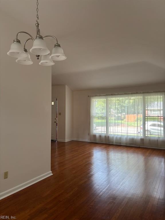 3 Jordan Drive Newport News VA 23606