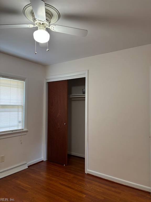 3 Jordan Drive Newport News VA 23606