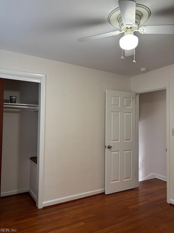 3 Jordan Drive Newport News VA 23606