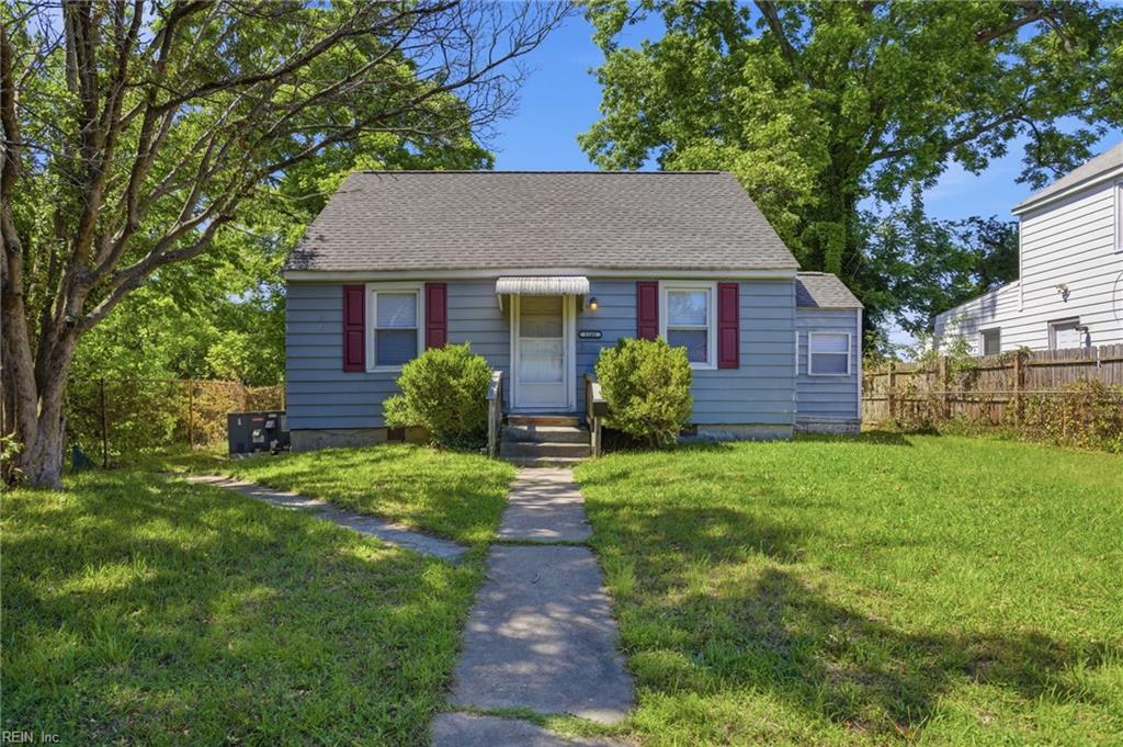 1245 17th Street Newport News VA 23607