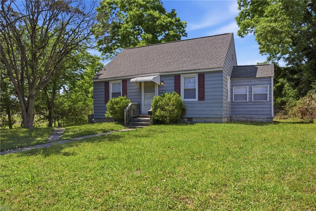 1245 17th Street Newport News VA 23607