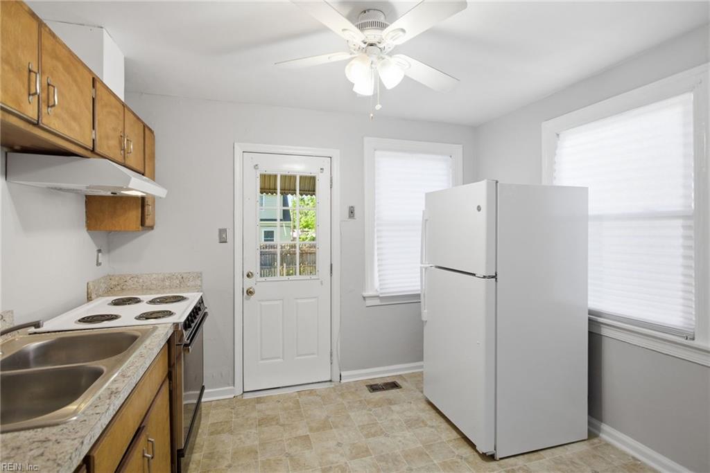 1245 17th Street Newport News VA 23607