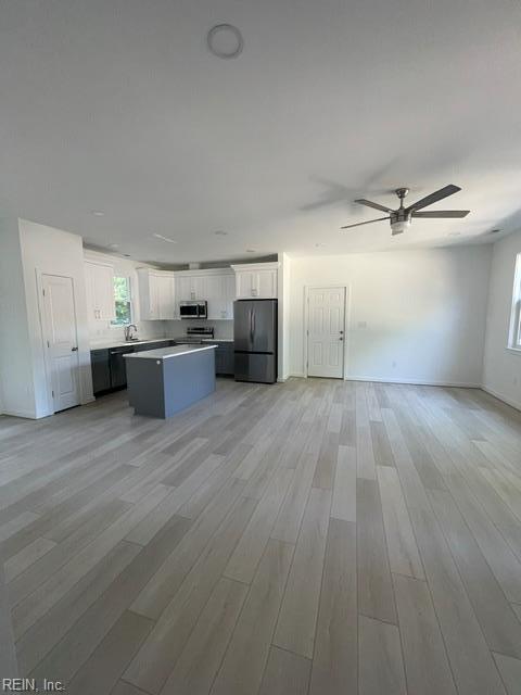 884 Cascade Drive Newport News VA 23608