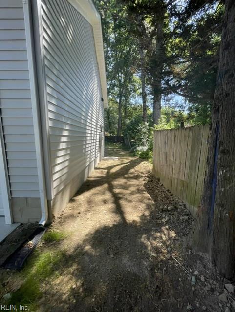 884 Cascade Drive Newport News VA 23608