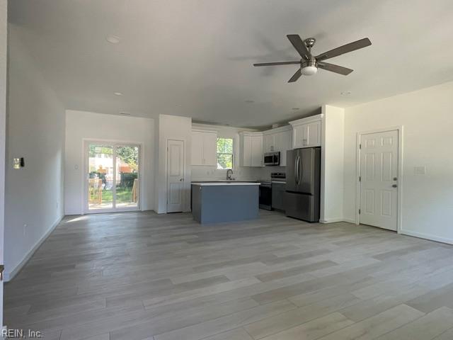 884 Cascade Drive Newport News VA 23608