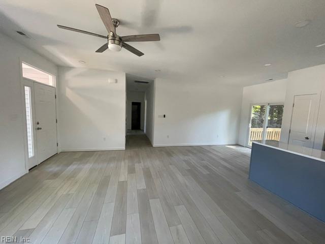 884 Cascade Drive Newport News VA 23608