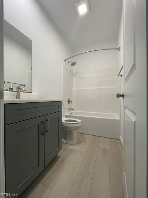 884 Cascade Drive Newport News VA 23608