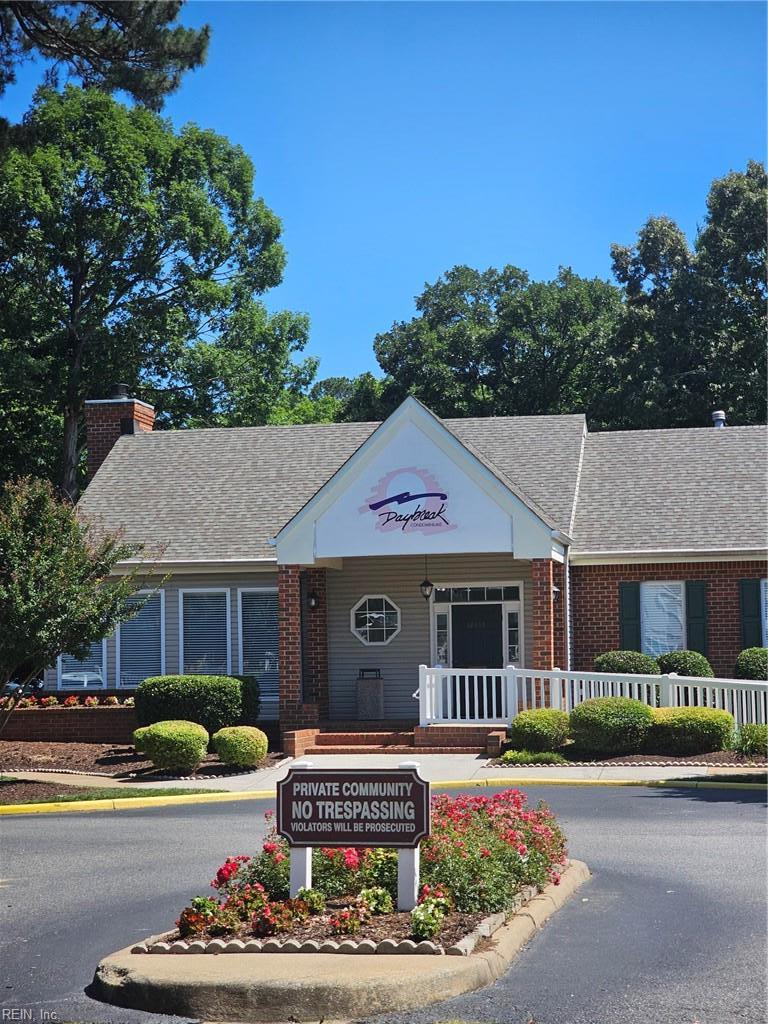 804 Newday Court Newport News VA 23602