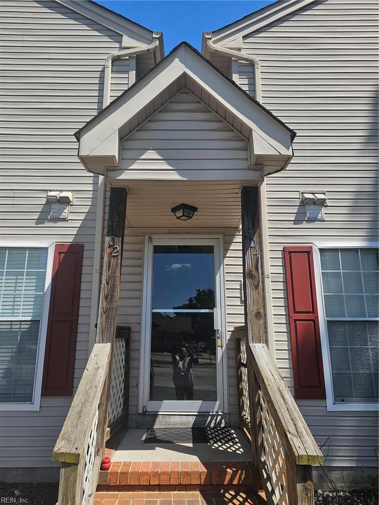 804 Newday Court Newport News VA 23602