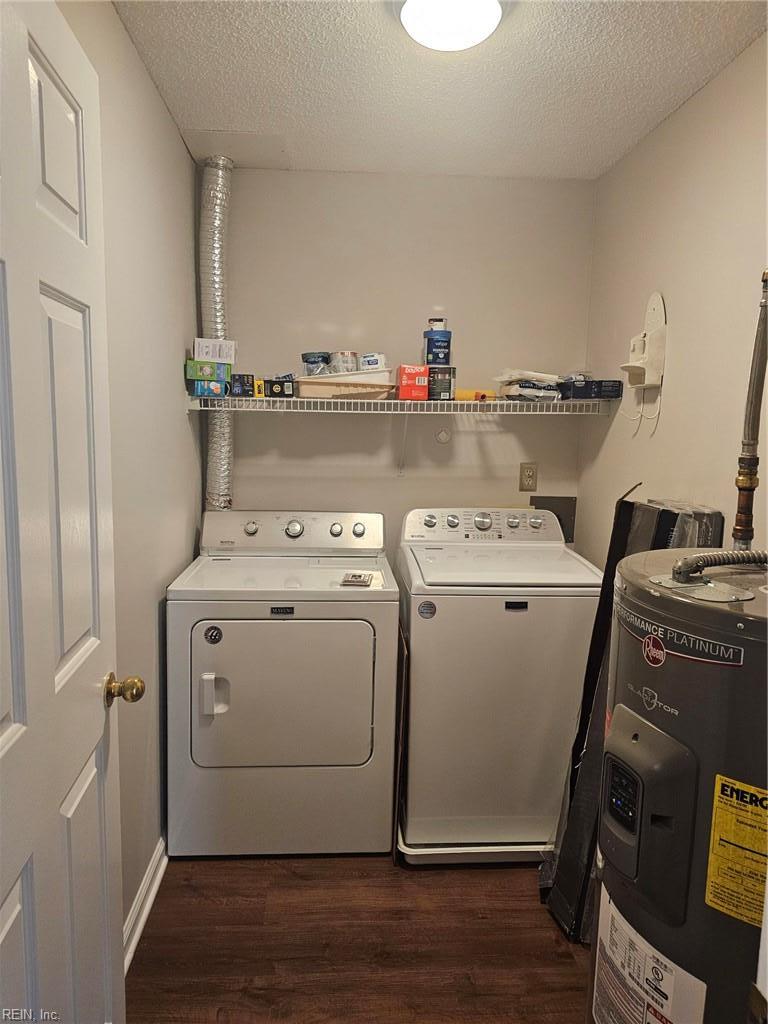 804 Newday Court Newport News VA 23602