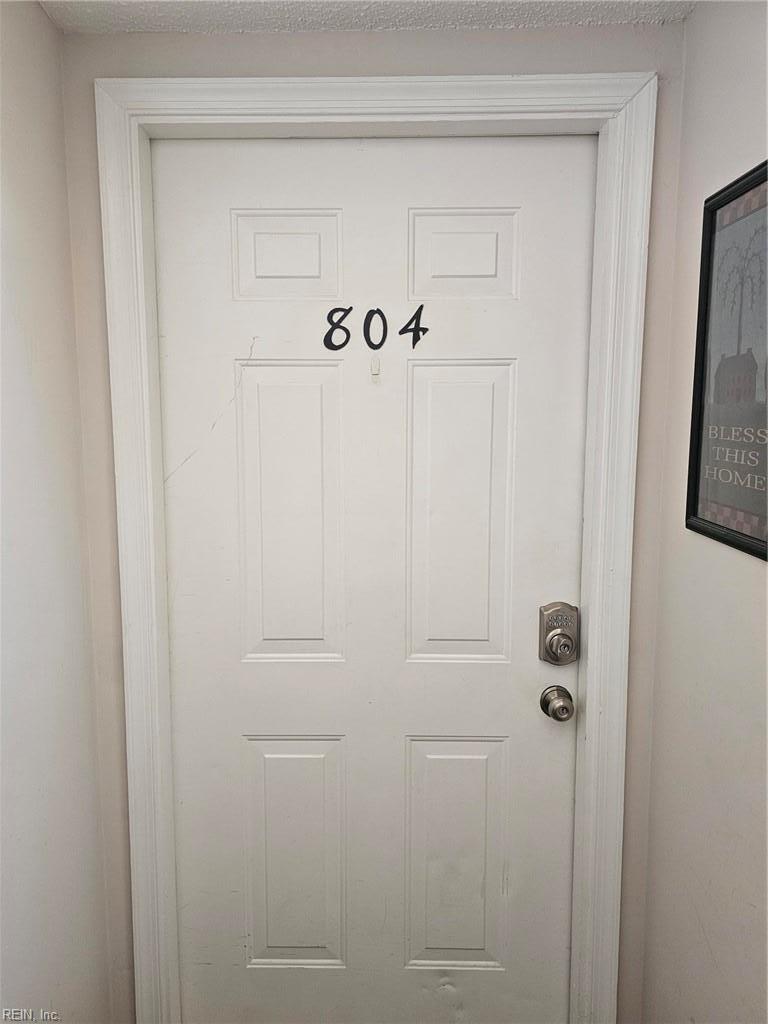 804 Newday Court Newport News VA 23602