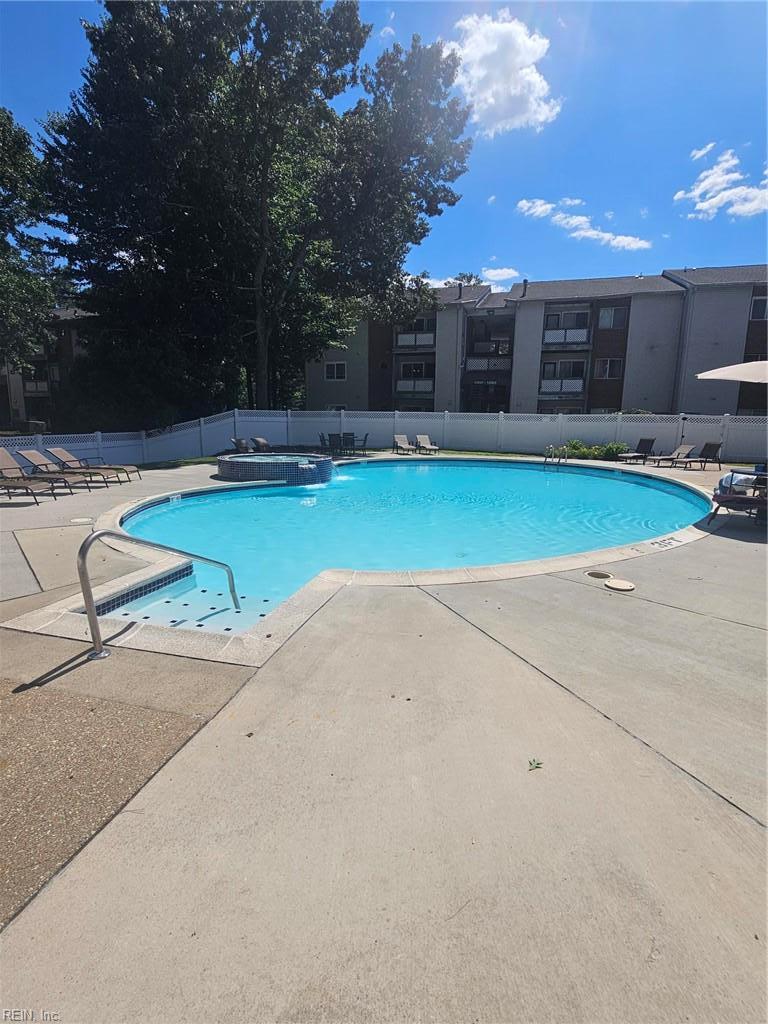 804 Newday Court Newport News VA 23602