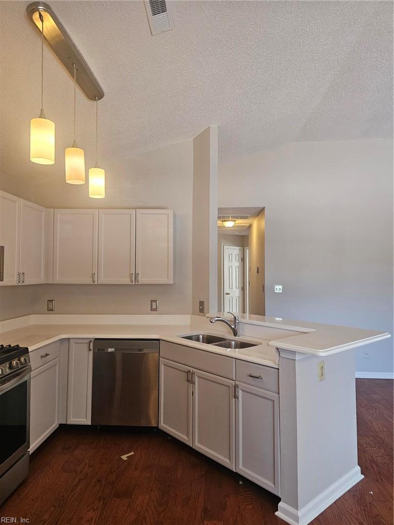804 Newday Court Newport News VA 23602