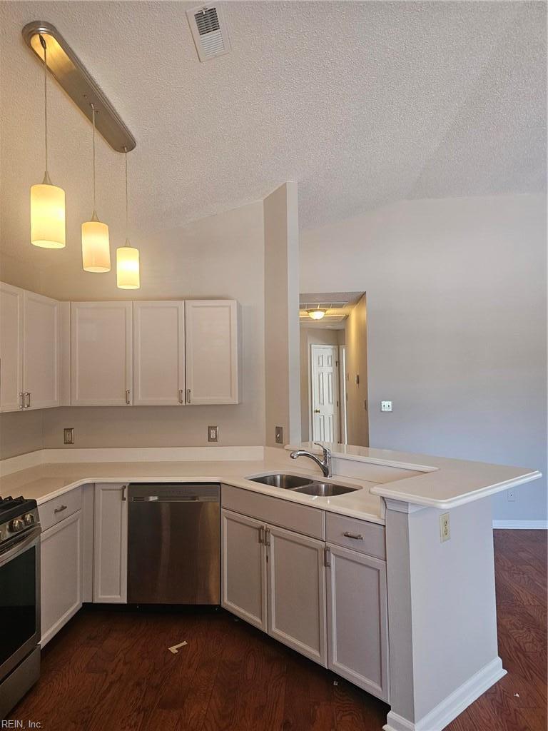 804 Newday Court Newport News VA 23602