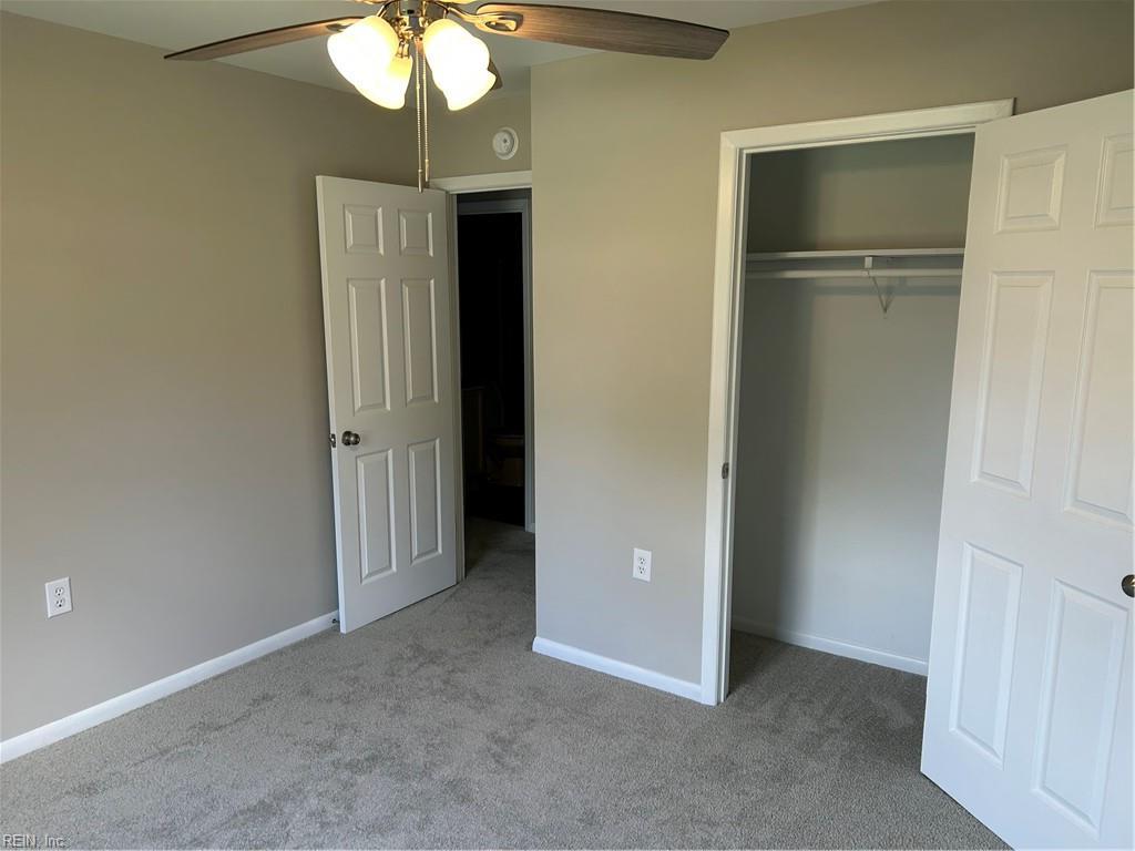 247 Malden Lane Newport News VA 23602