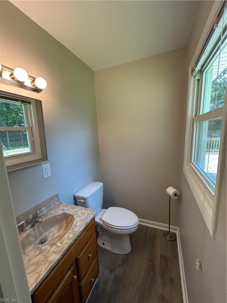 247 Malden Lane Newport News VA 23602