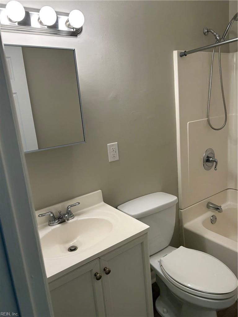 247 Malden Lane Newport News VA 23602