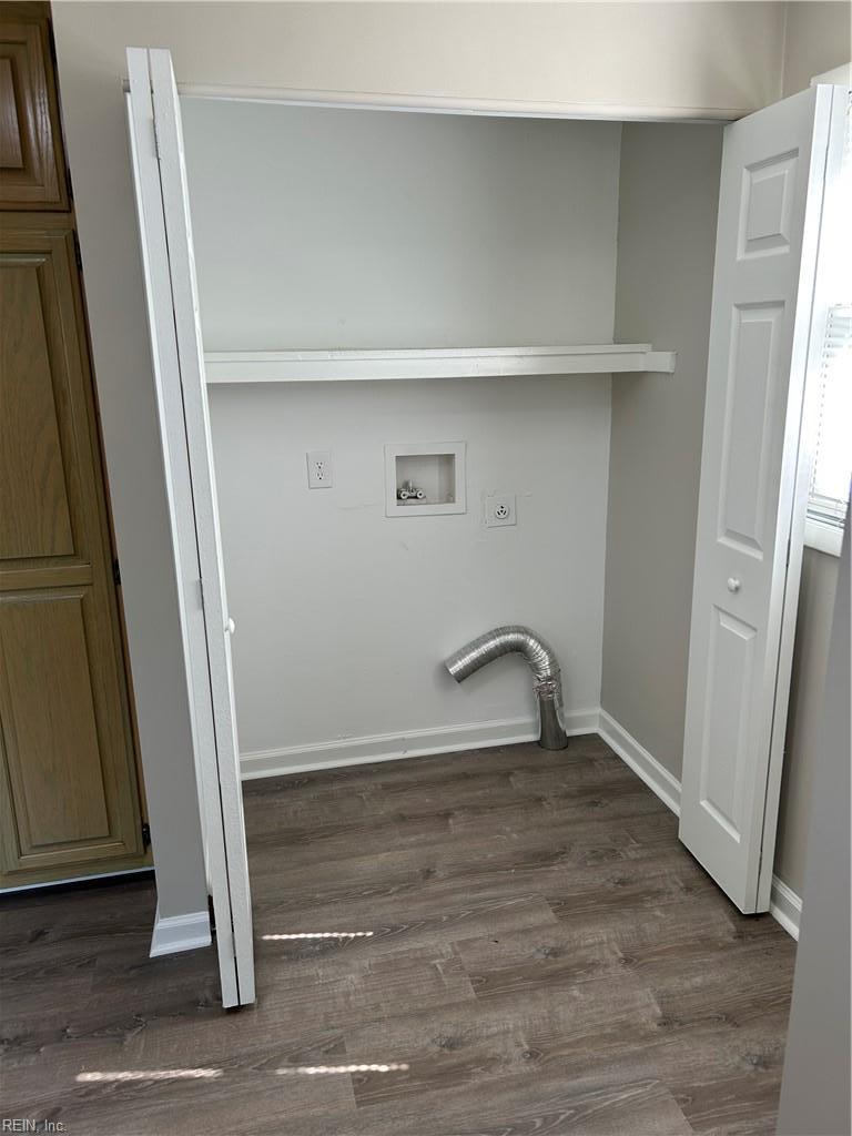 247 Malden Lane Newport News VA 23602