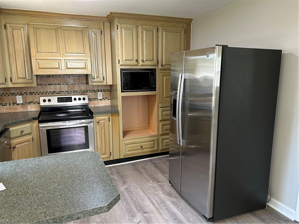 247 Malden Lane Newport News VA 23602