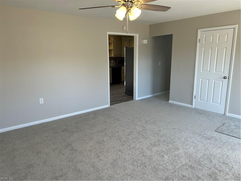 247 Malden Lane Newport News VA 23602