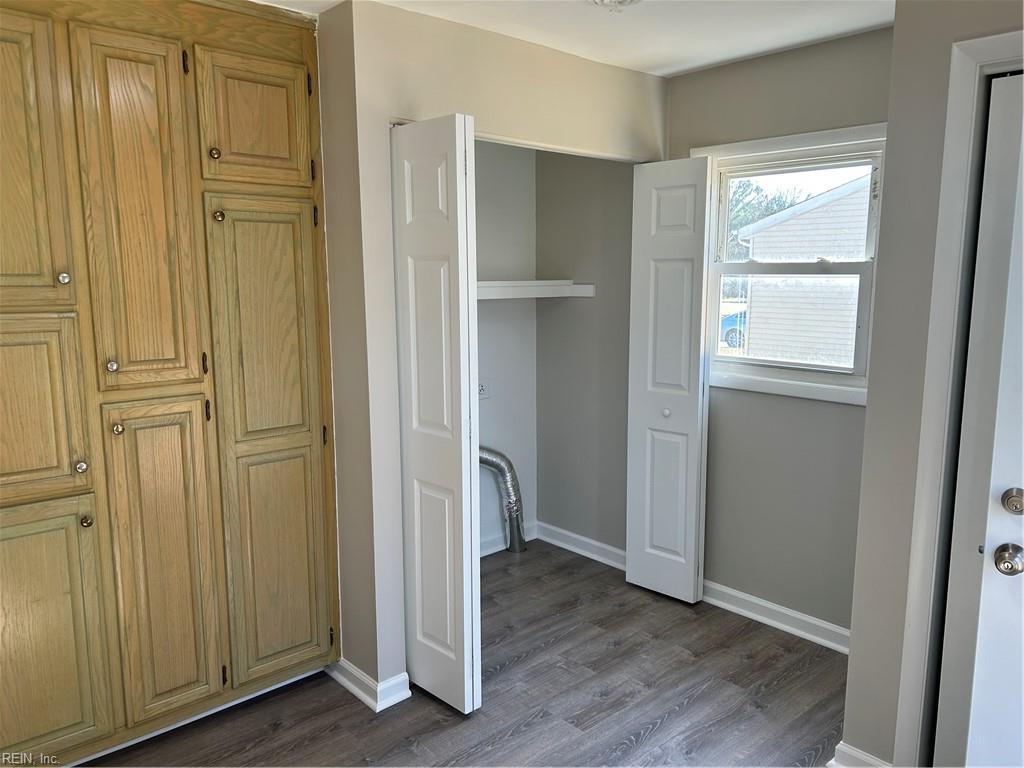 247 Malden Lane Newport News VA 23602