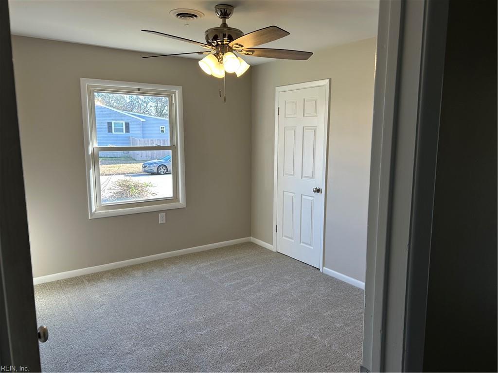 247 Malden Lane Newport News VA 23602