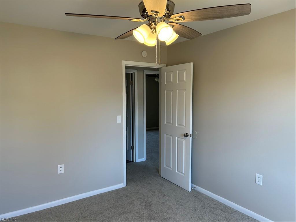 247 Malden Lane Newport News VA 23602