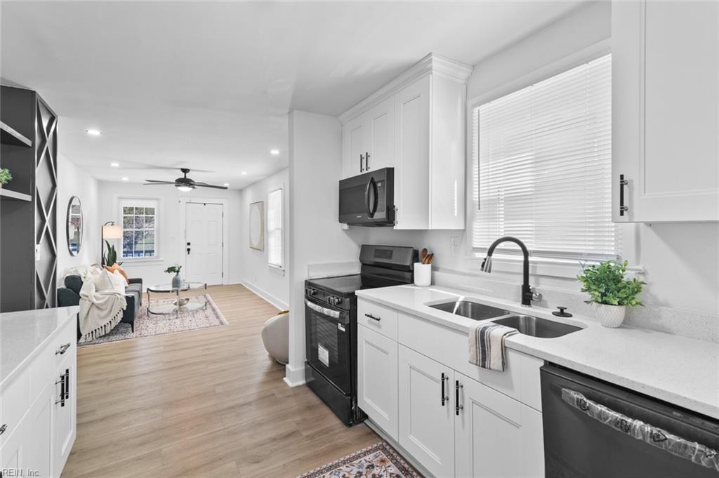 2207 Marshall Avenue Newport News VA 23607