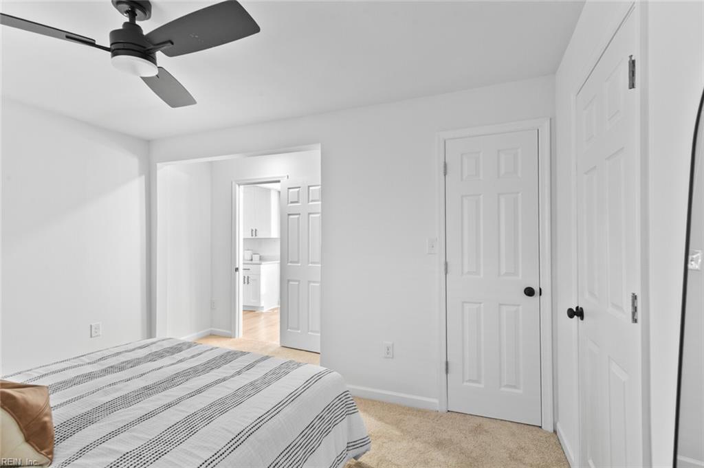 2207 Marshall Avenue Newport News VA 23607