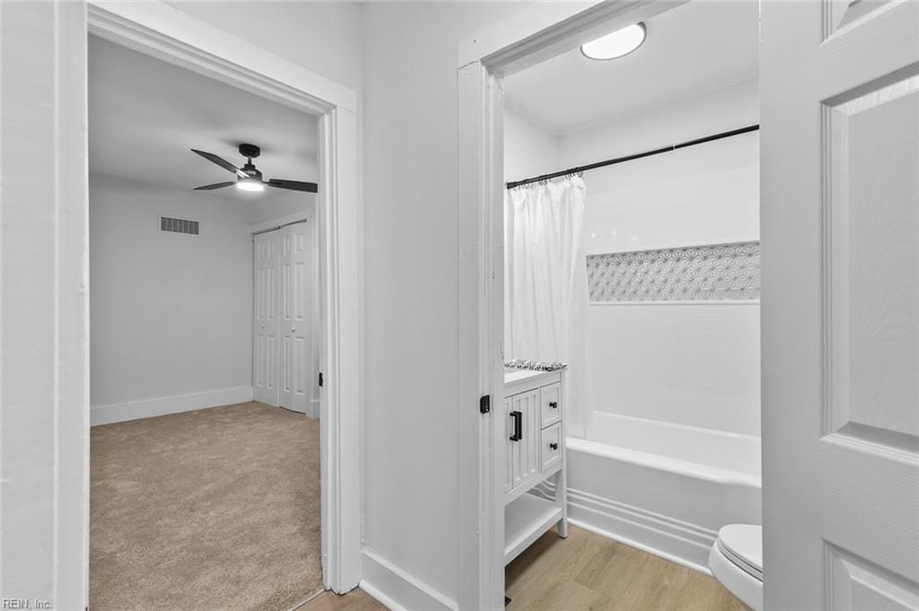 2207 Marshall Avenue Newport News VA 23607