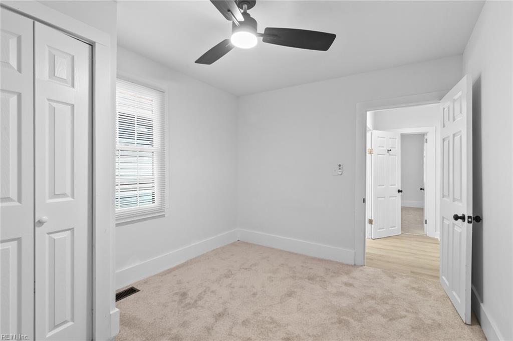 2207 Marshall Avenue Newport News VA 23607