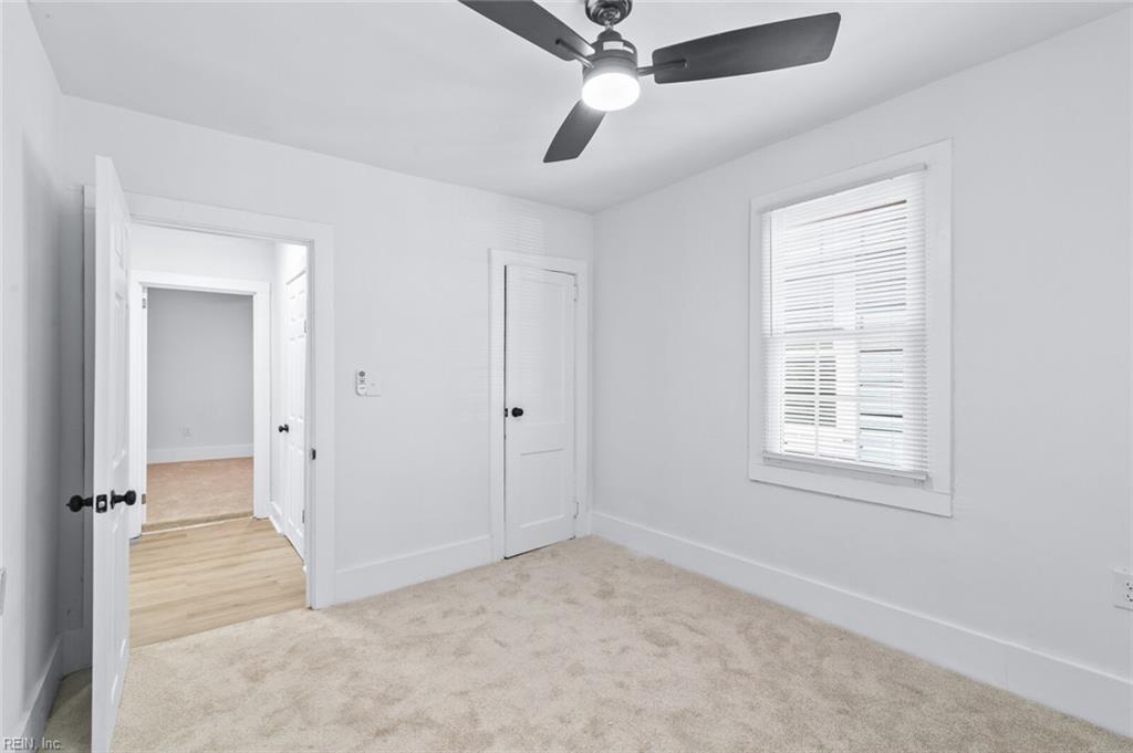 2207 Marshall Avenue Newport News VA 23607