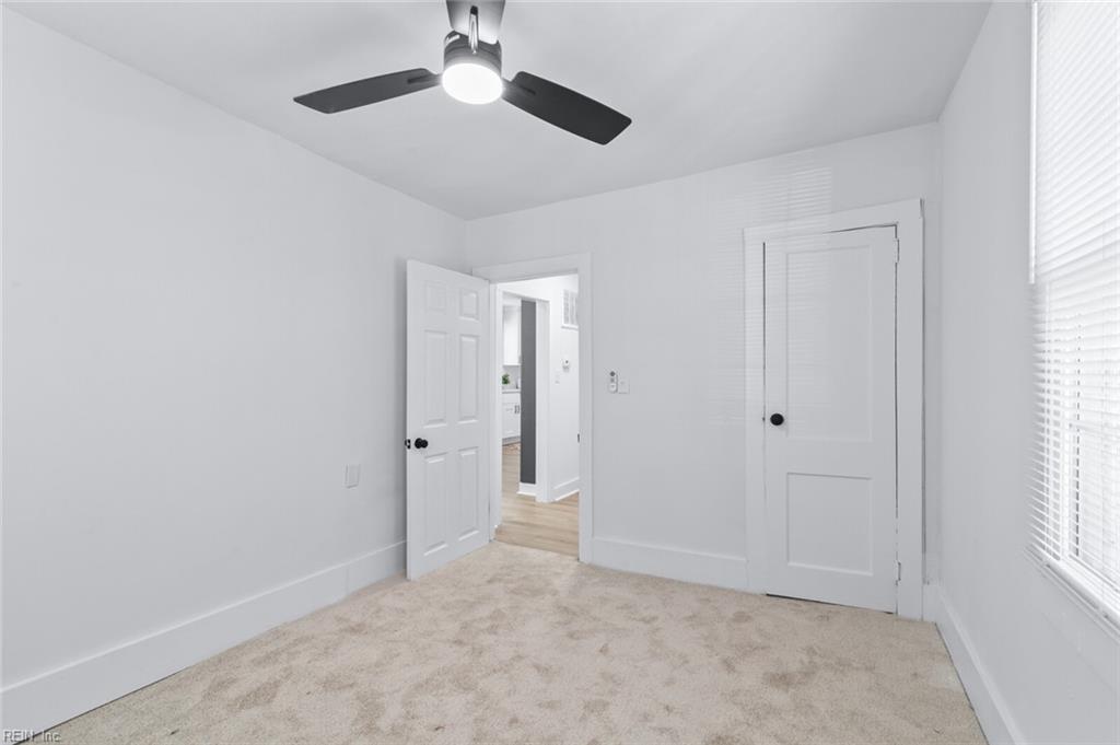 2207 Marshall Avenue Newport News VA 23607