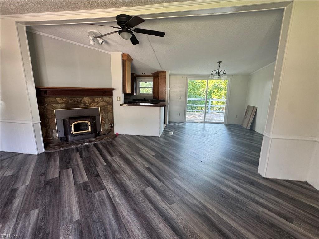 311 Cattail Lane Yorktown VA 23693