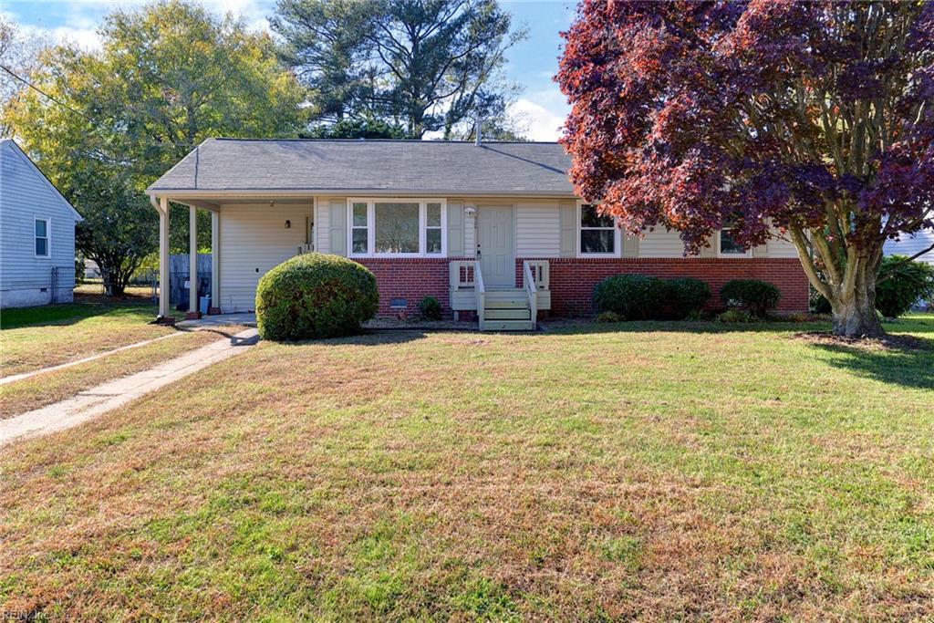 924 Foley Drive Williamsburg VA 23185