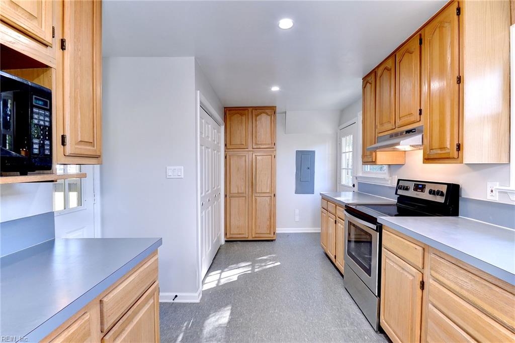 924 Foley Drive Williamsburg VA 23185