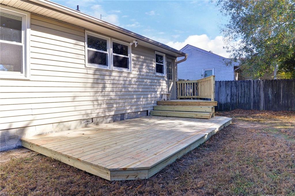 924 Foley Drive Williamsburg VA 23185