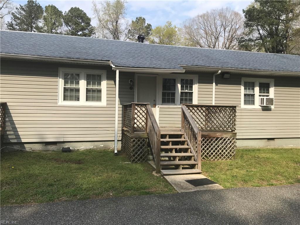 908 Old Williamsburg Road Yorktown VA 23690